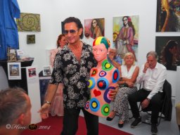 Charity-Event zu Gunsten Lichtblickhof 29.05.2026